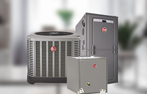 Rheem Replacement Products